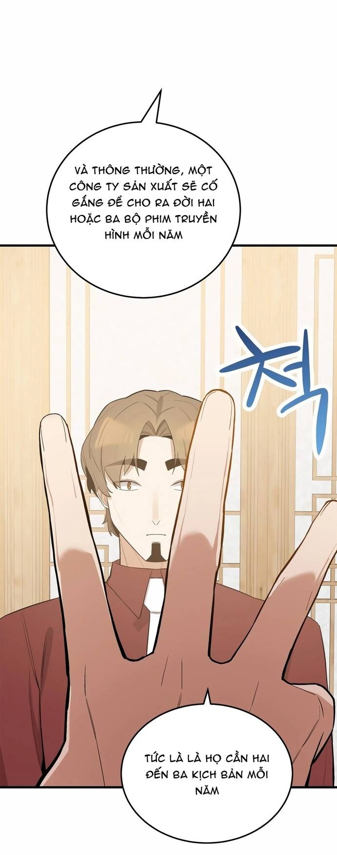 Biên Kịch Gian Lận Chapter 65 - Trang 2