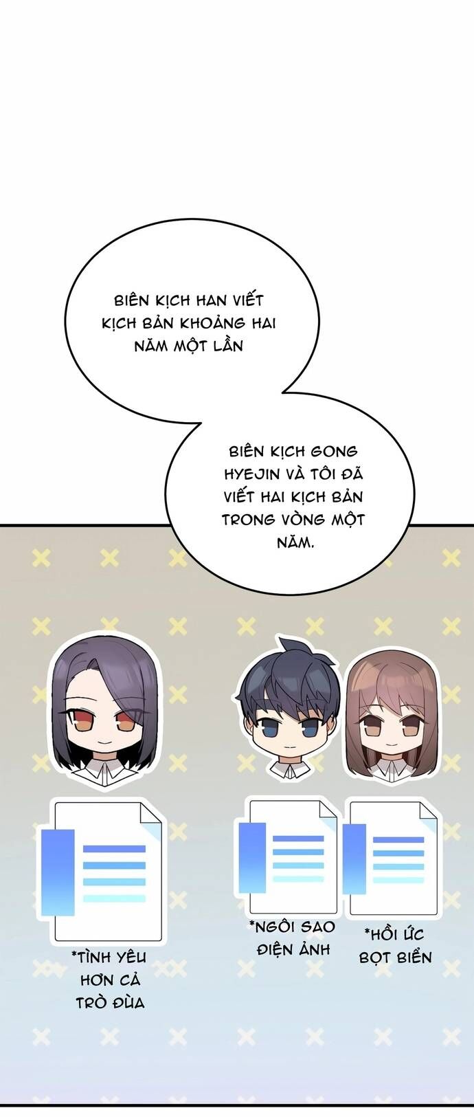 Biên Kịch Gian Lận Chapter 65 - Trang 2