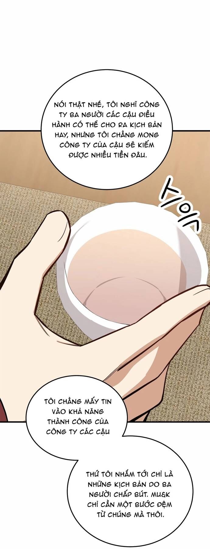 Biên Kịch Gian Lận Chapter 65 - Trang 2