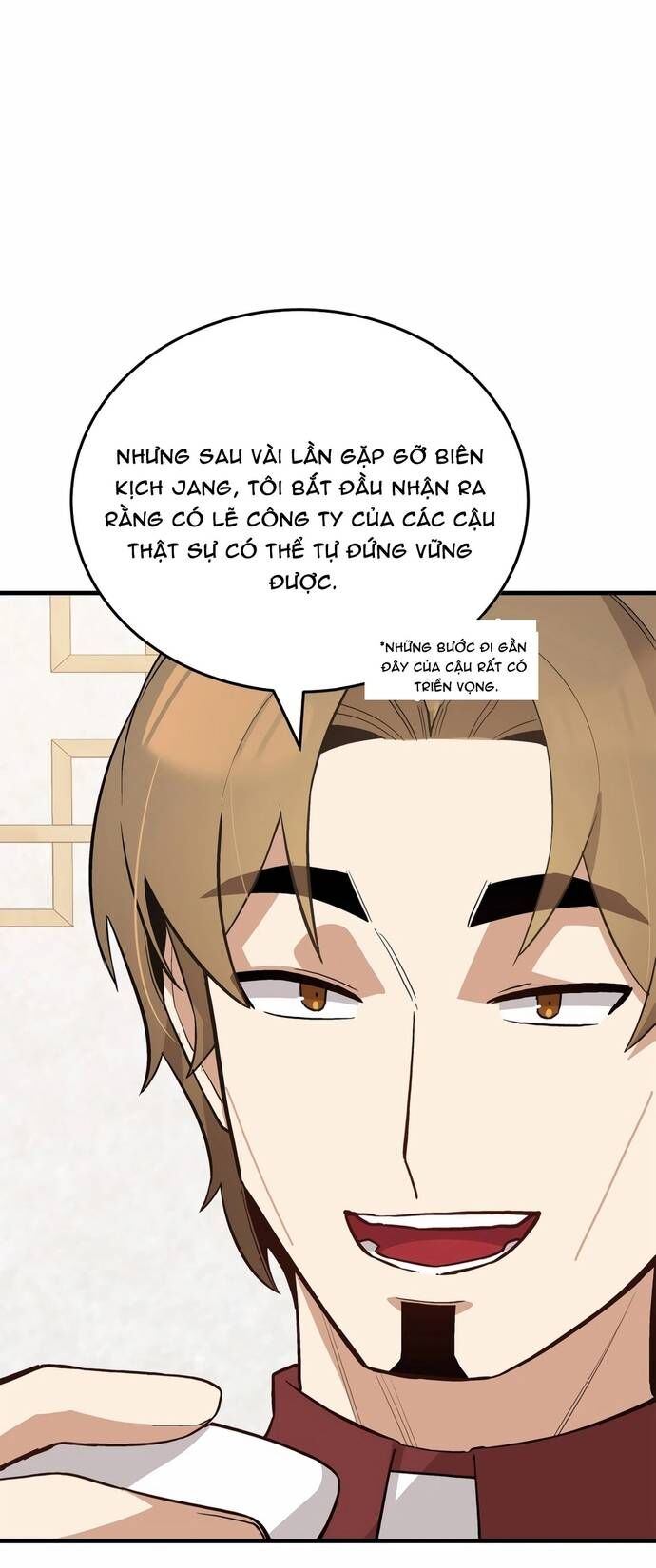 Biên Kịch Gian Lận Chapter 65 - Trang 2