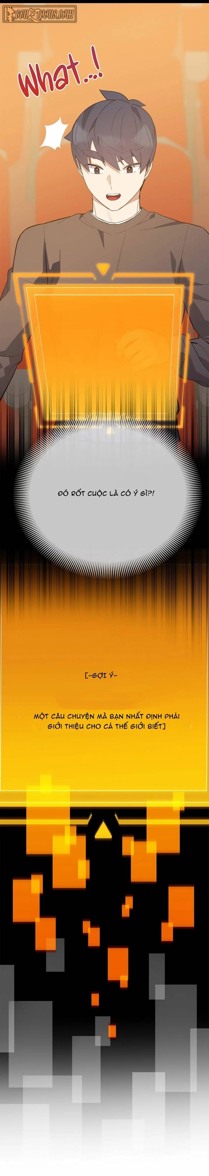 Biên Kịch Gian Lận Chapter 65 - Trang 2