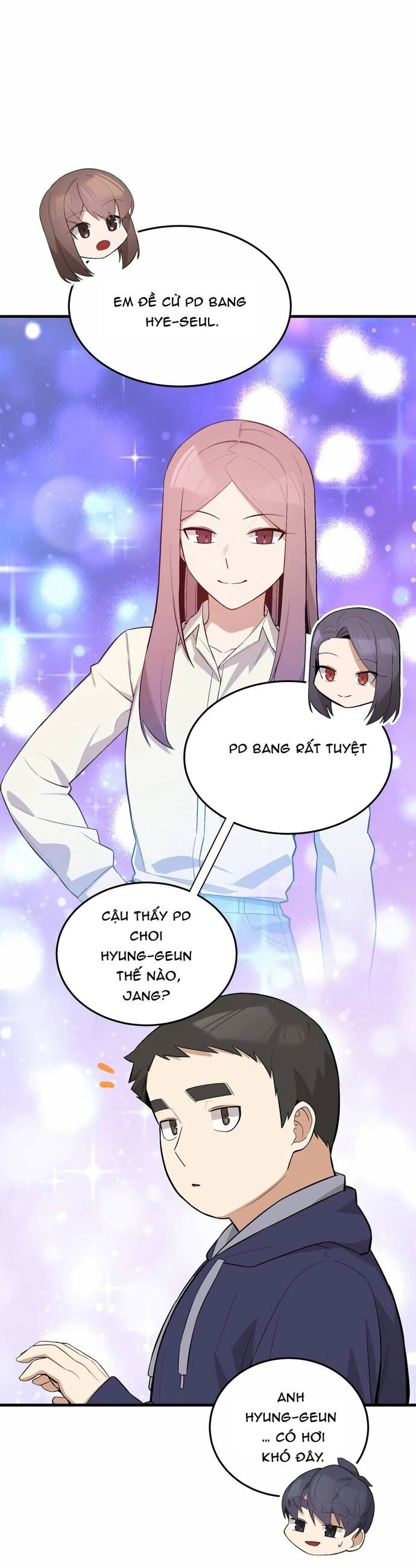 Biên Kịch Gian Lận Chapter 66 - Trang 2