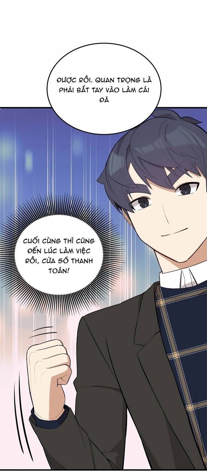 Biên Kịch Gian Lận Chapter 66 - Trang 2