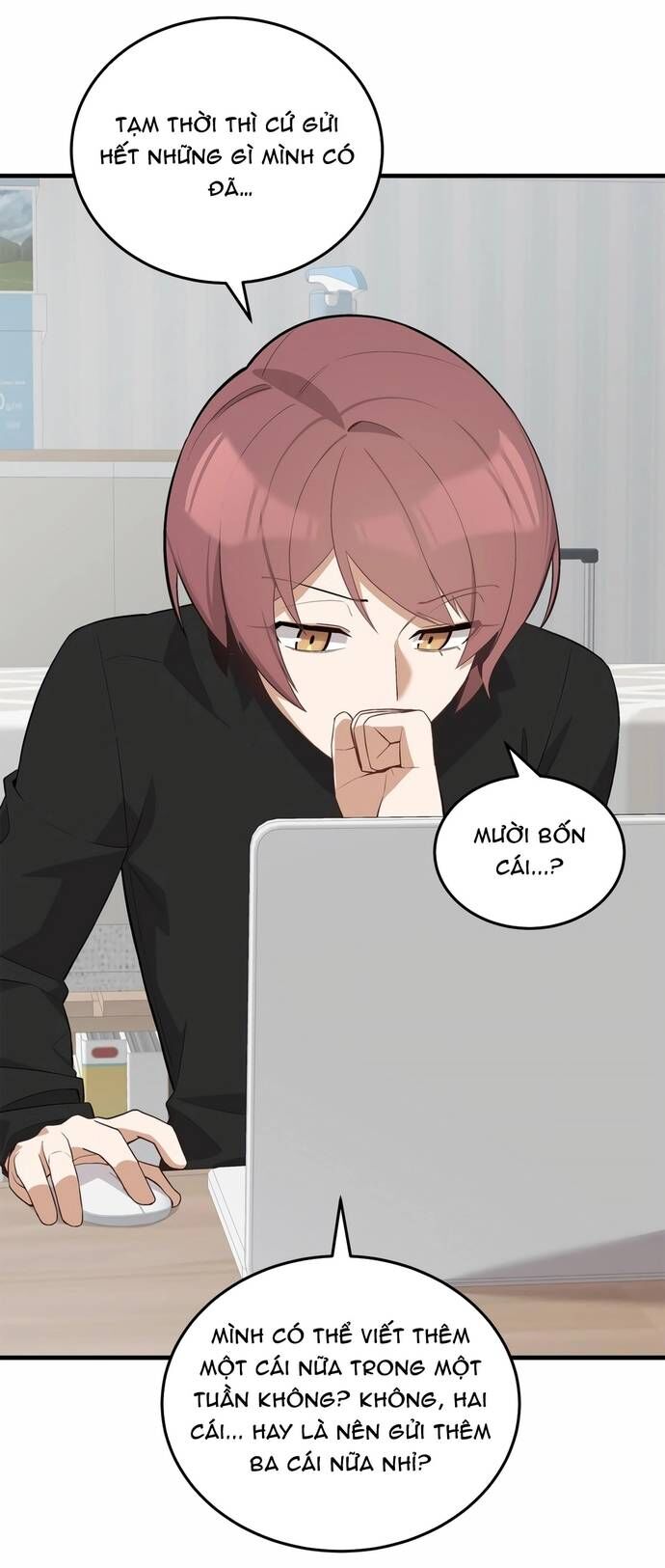 Biên Kịch Gian Lận Chapter 66 - Trang 2