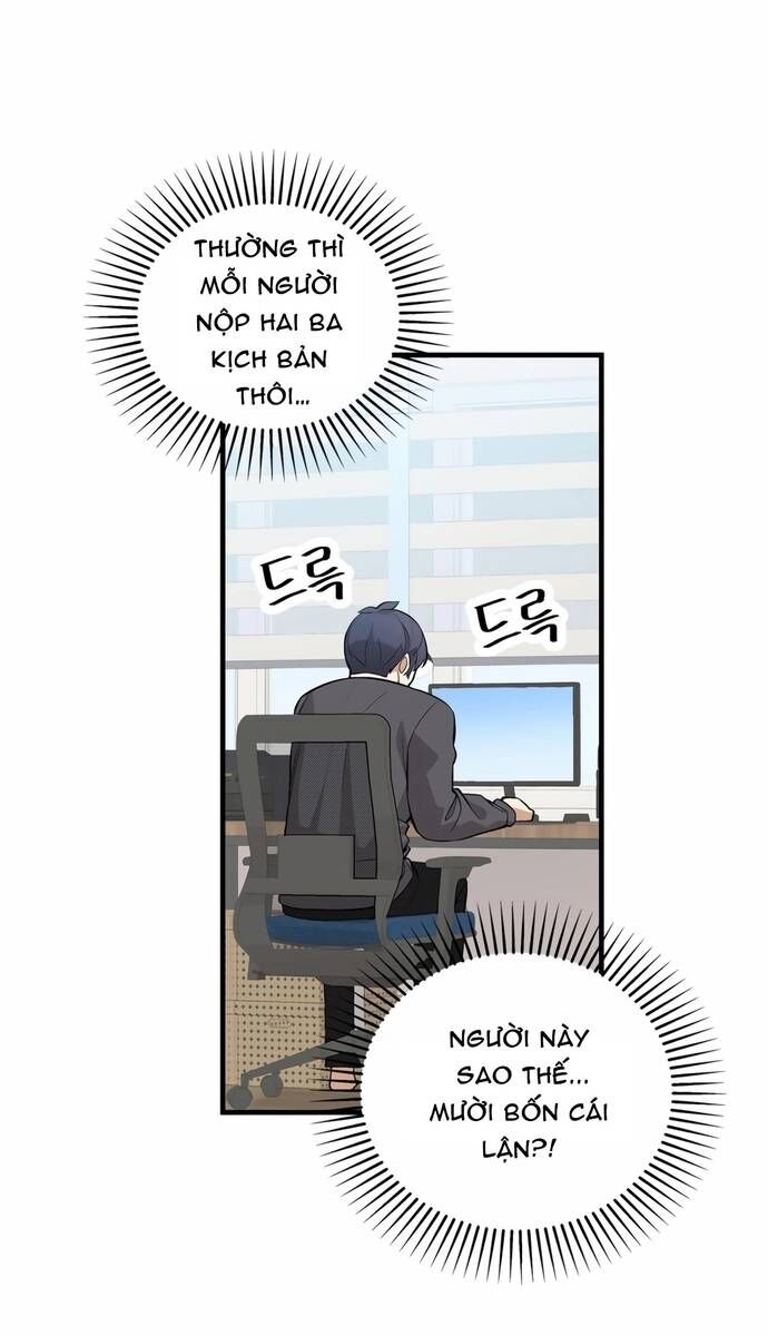 Biên Kịch Gian Lận Chapter 66 - Trang 2