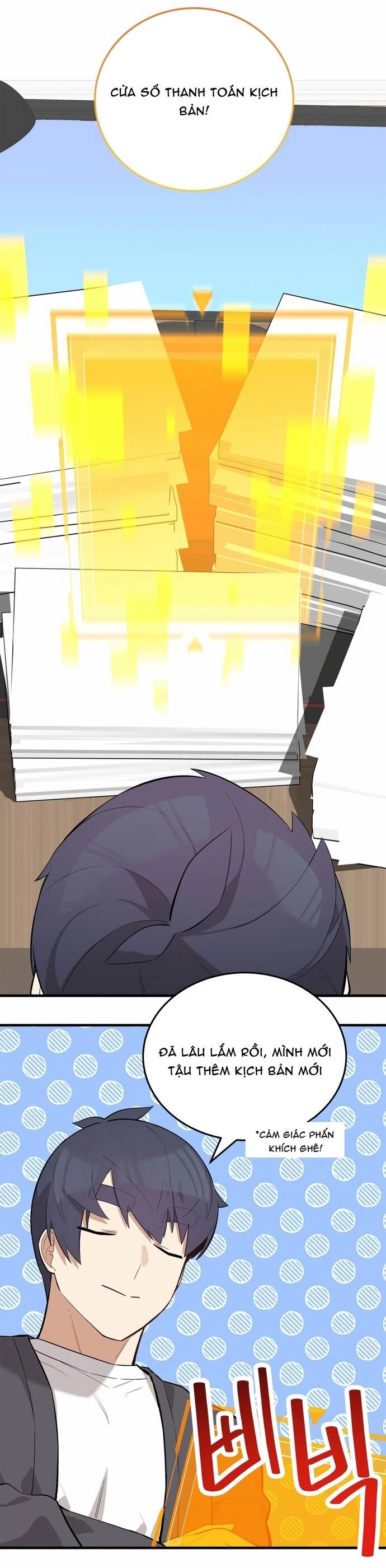Biên Kịch Gian Lận Chapter 66 - Trang 2