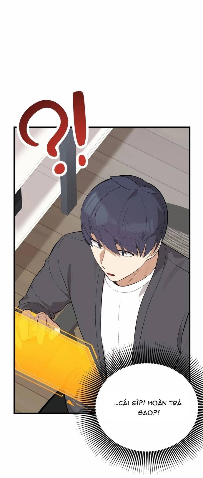 Biên Kịch Gian Lận Chapter 66 - Trang 2