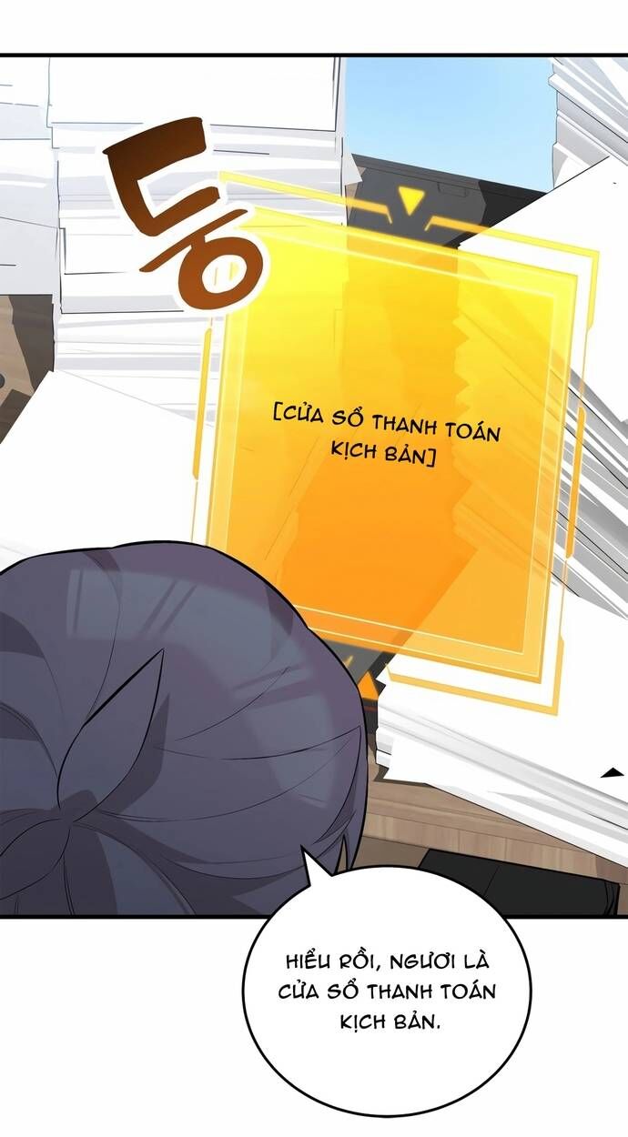 Biên Kịch Gian Lận Chapter 66 - Trang 2