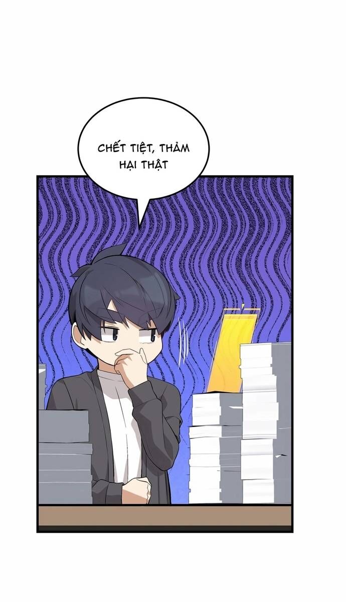 Biên Kịch Gian Lận Chapter 66 - Trang 2