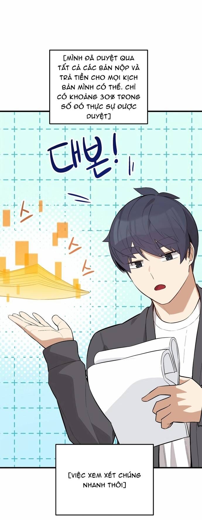 Biên Kịch Gian Lận Chapter 66 - Trang 2