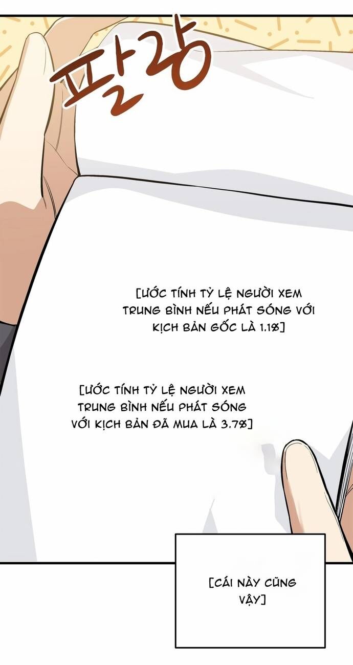 Biên Kịch Gian Lận Chapter 66 - Trang 2