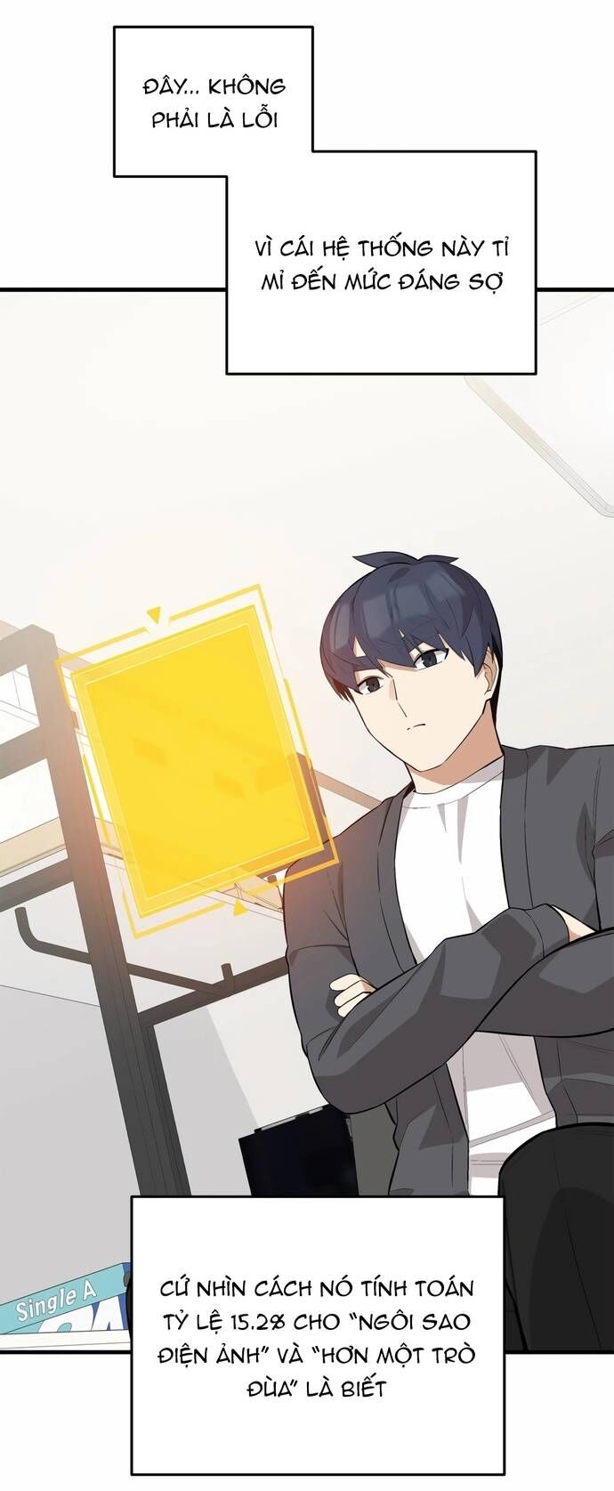 Biên Kịch Gian Lận Chapter 67 - Trang 2