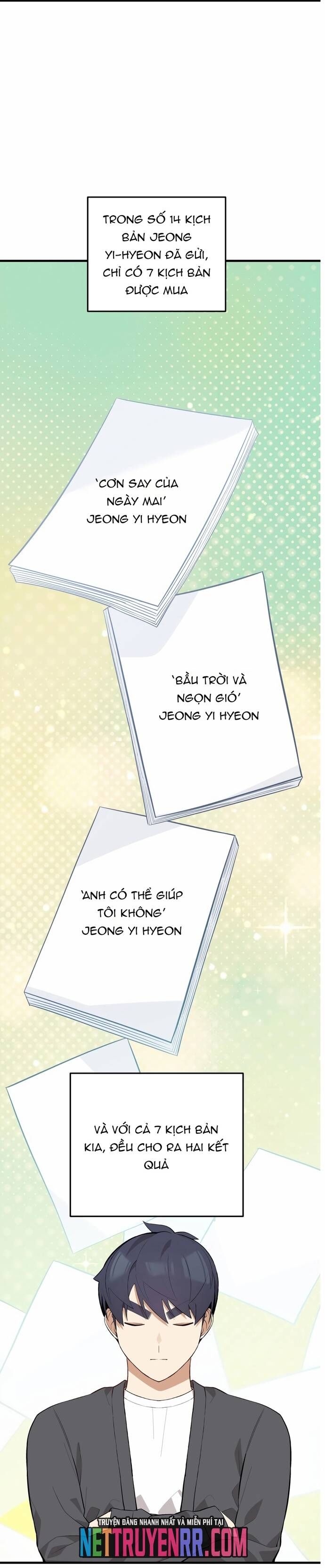 Biên Kịch Gian Lận Chapter 67 - Trang 2