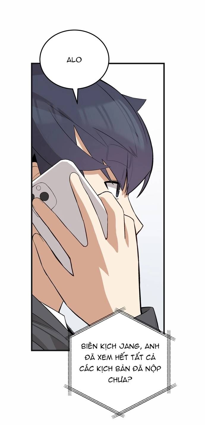 Biên Kịch Gian Lận Chapter 67 - Trang 2