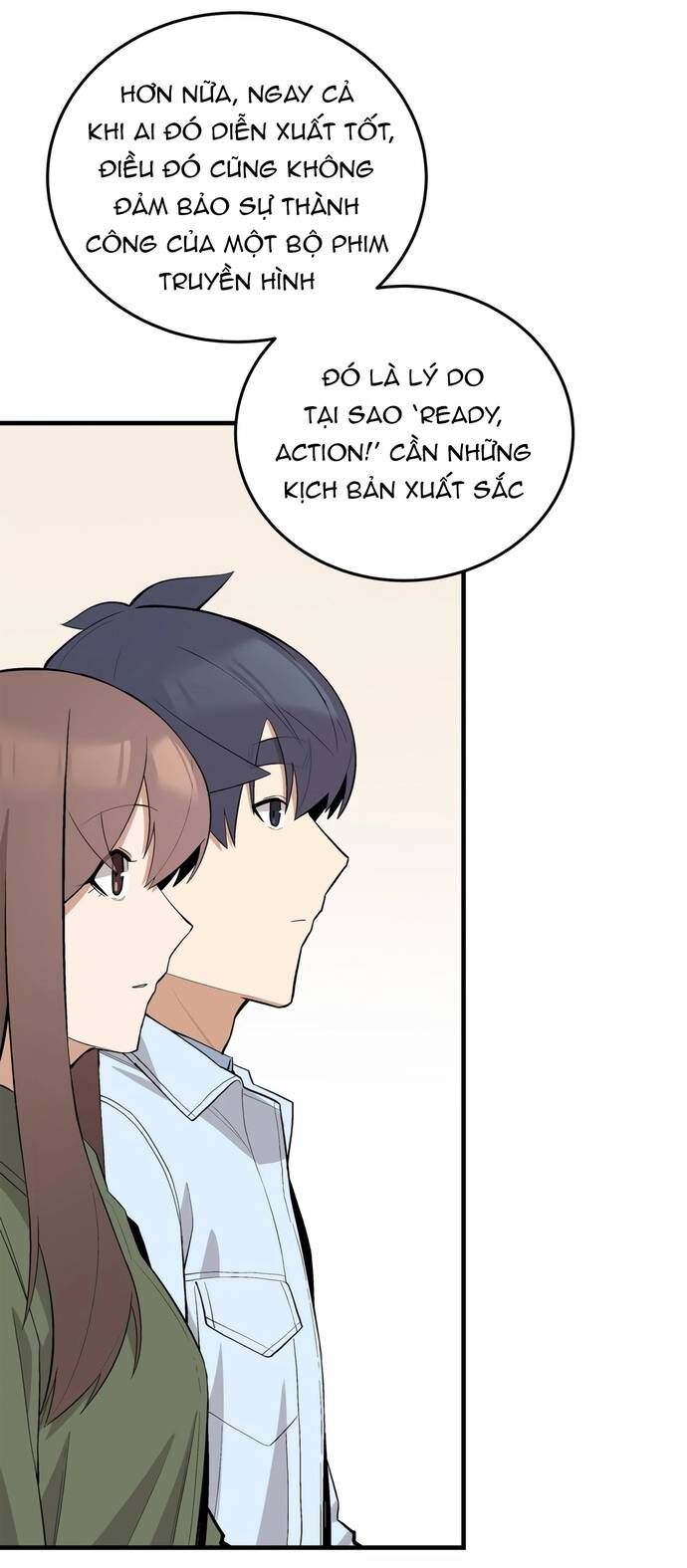 Biên Kịch Gian Lận Chapter 67 - Trang 2