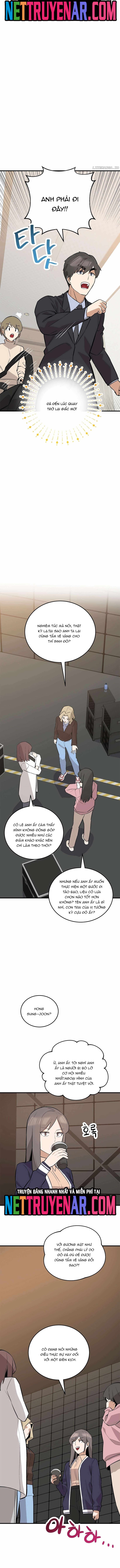 Biên Kịch Gian Lận Chapter 73 - Trang 2