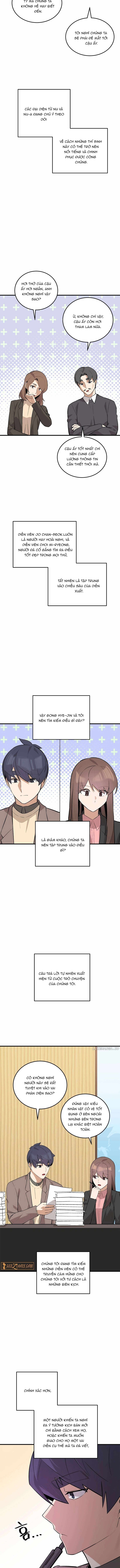 Biên Kịch Gian Lận Chapter 73 - Trang 2