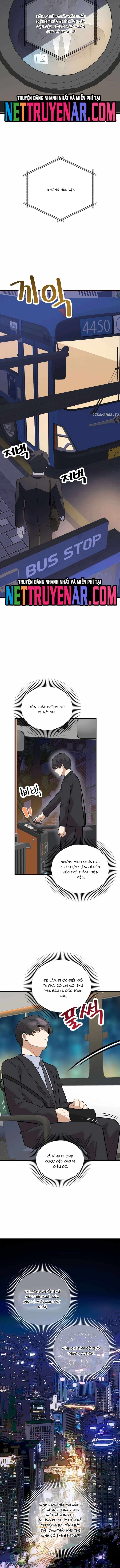 Biên Kịch Gian Lận Chapter 73 - Trang 2