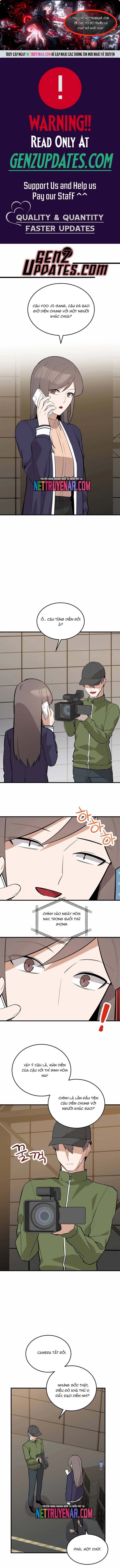 Biên Kịch Gian Lận Chapter 74 - Trang 2