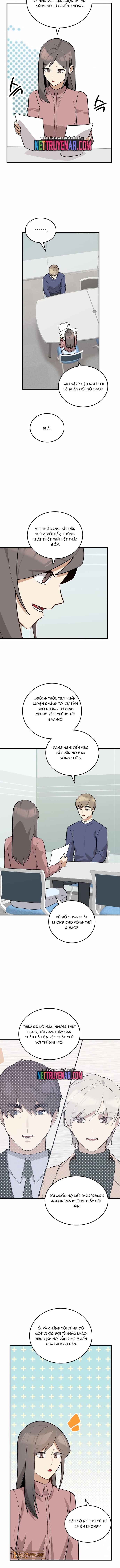 Biên Kịch Gian Lận Chapter 74 - Trang 2