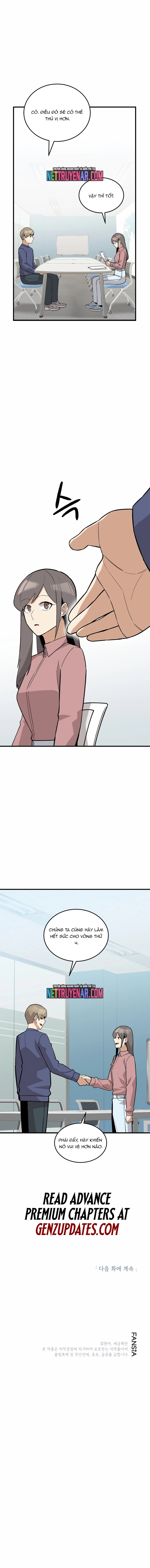 Biên Kịch Gian Lận Chapter 74 - Trang 2