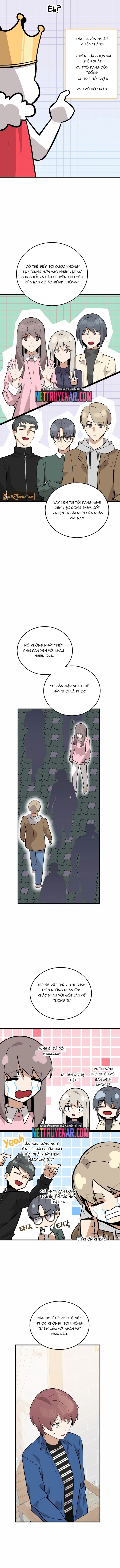 Biên Kịch Gian Lận Chapter 74 - Trang 2