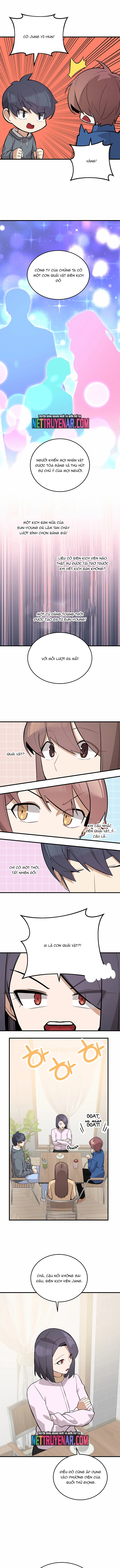 Biên Kịch Gian Lận Chapter 74 - Trang 2