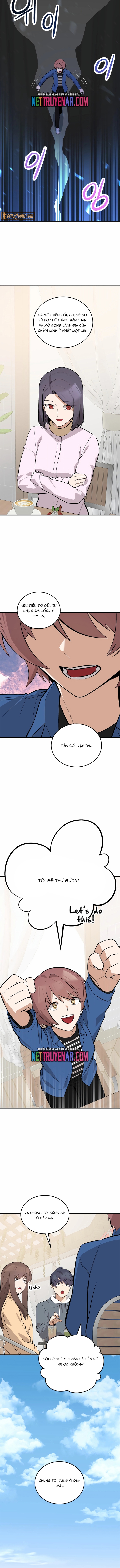 Biên Kịch Gian Lận Chapter 74 - Trang 2