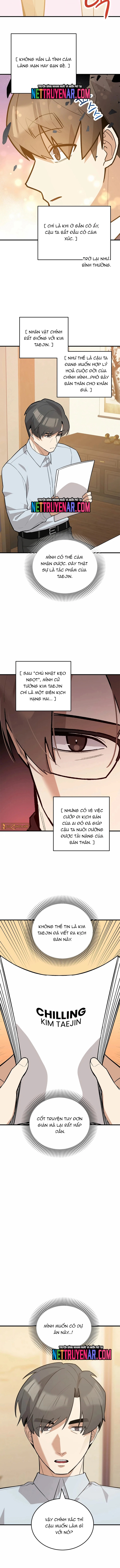 Biên Kịch Gian Lận Chapter 77 - Trang 2