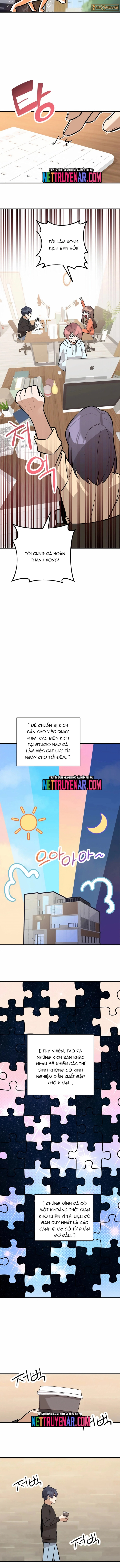 Biên Kịch Gian Lận Chapter 77 - Trang 2