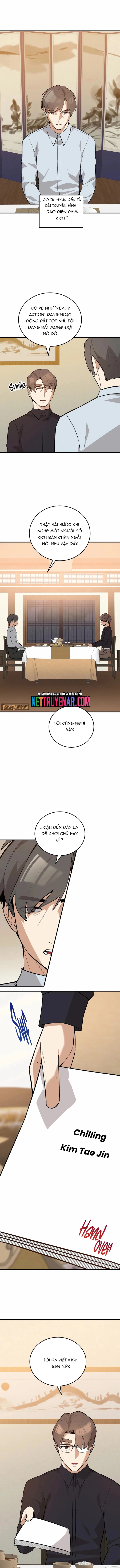 Biên Kịch Gian Lận Chapter 77 - Trang 2