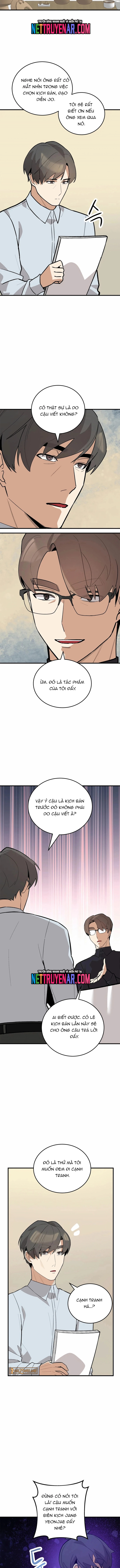 Biên Kịch Gian Lận Chapter 77 - Trang 2