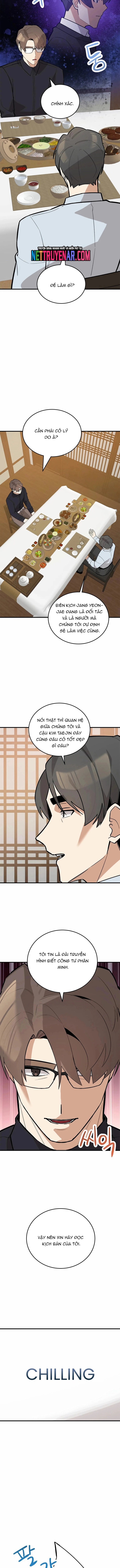 Biên Kịch Gian Lận Chapter 77 - Trang 2