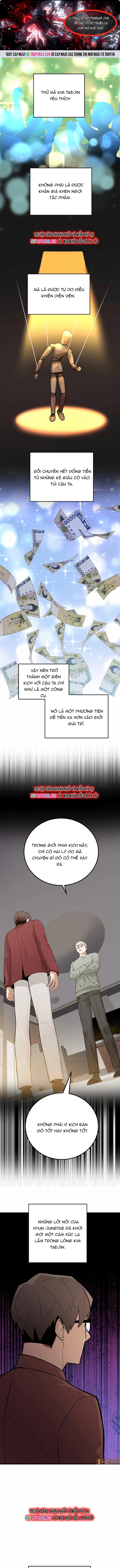 Biên Kịch Gian Lận Chapter 78 - Trang 2