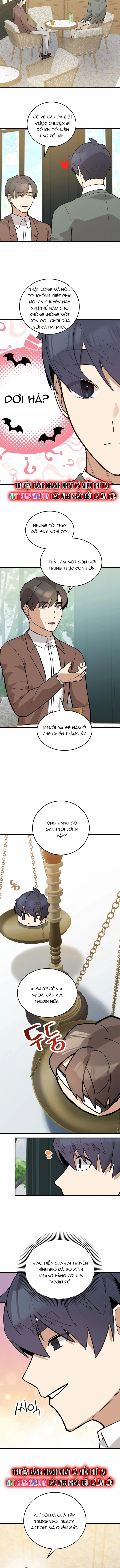 Biên Kịch Gian Lận Chapter 78 - Trang 2