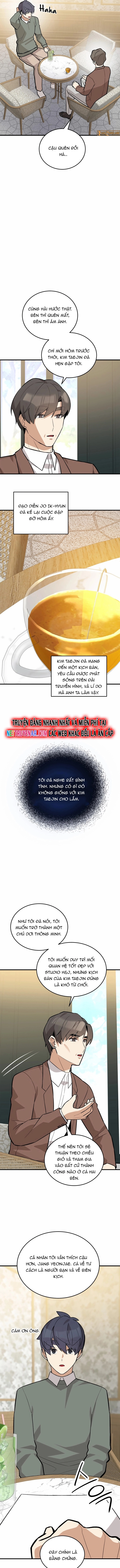 Biên Kịch Gian Lận Chapter 78 - Trang 2