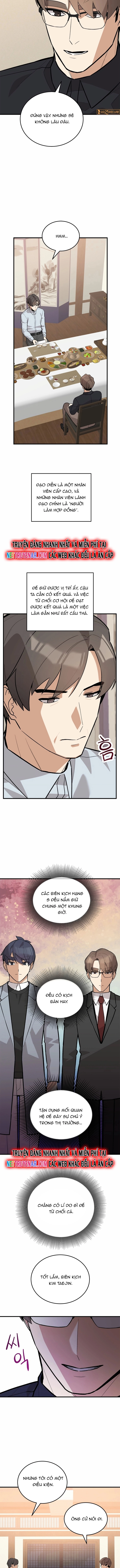 Biên Kịch Gian Lận Chapter 78 - Trang 2