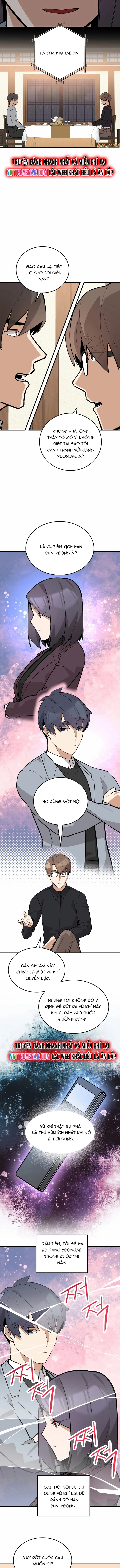 Biên Kịch Gian Lận Chapter 78 - Trang 2