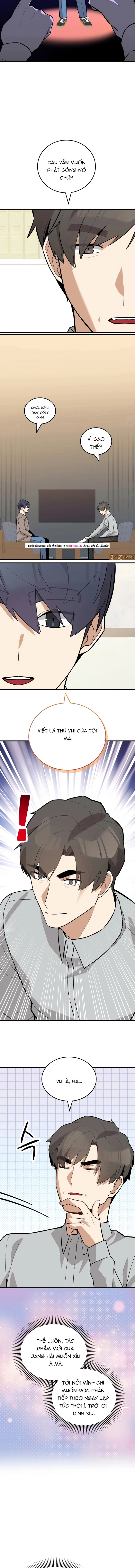 Biên Kịch Gian Lận Chapter 79 - Trang 2