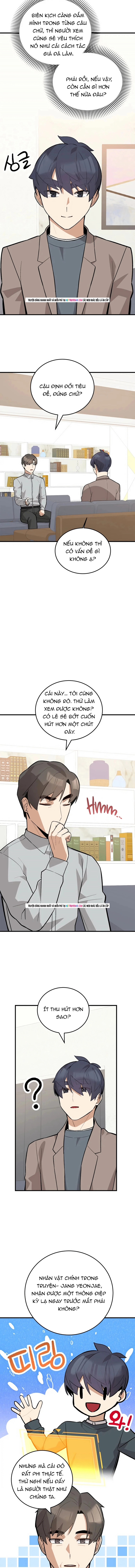 Biên Kịch Gian Lận Chapter 79 - Trang 2