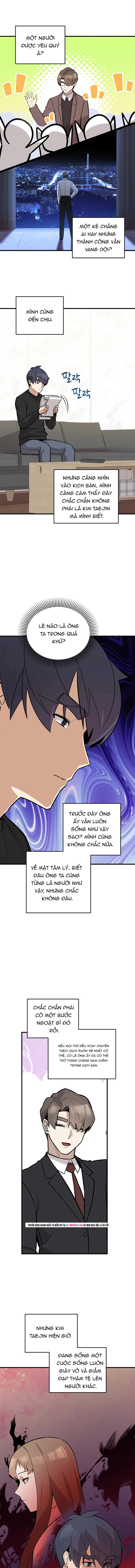 Biên Kịch Gian Lận Chapter 79 - Trang 2