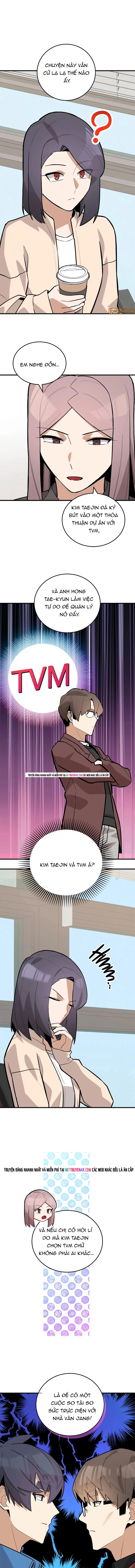 Biên Kịch Gian Lận Chapter 79 - Trang 2
