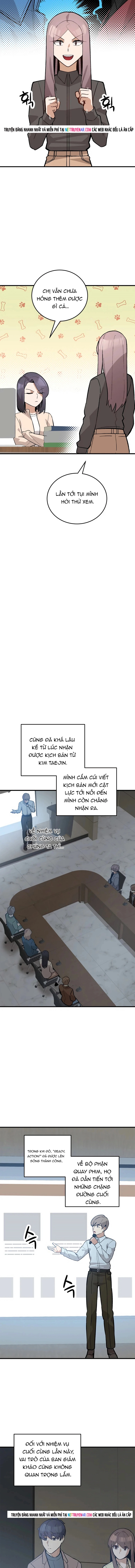 Biên Kịch Gian Lận Chapter 79 - Trang 2