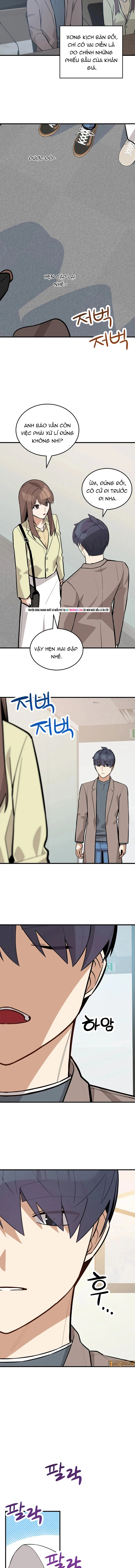 Biên Kịch Gian Lận Chapter 79 - Trang 2