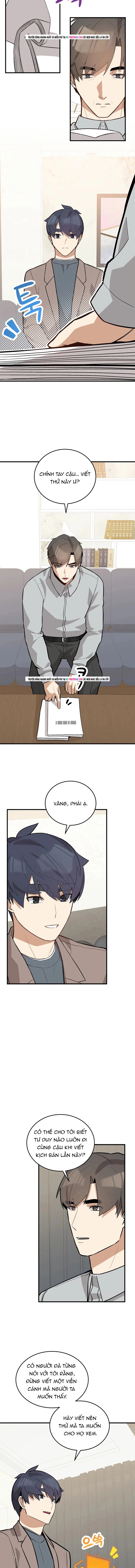 Biên Kịch Gian Lận Chapter 79 - Trang 2