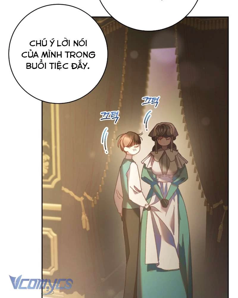 Em Trai Tôi Là Hoàng Đế Ngang Ngược Chapter 44 - Trang 2