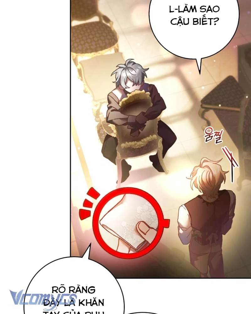 Em Trai Tôi Là Hoàng Đế Ngang Ngược Chapter 44 - Trang 2