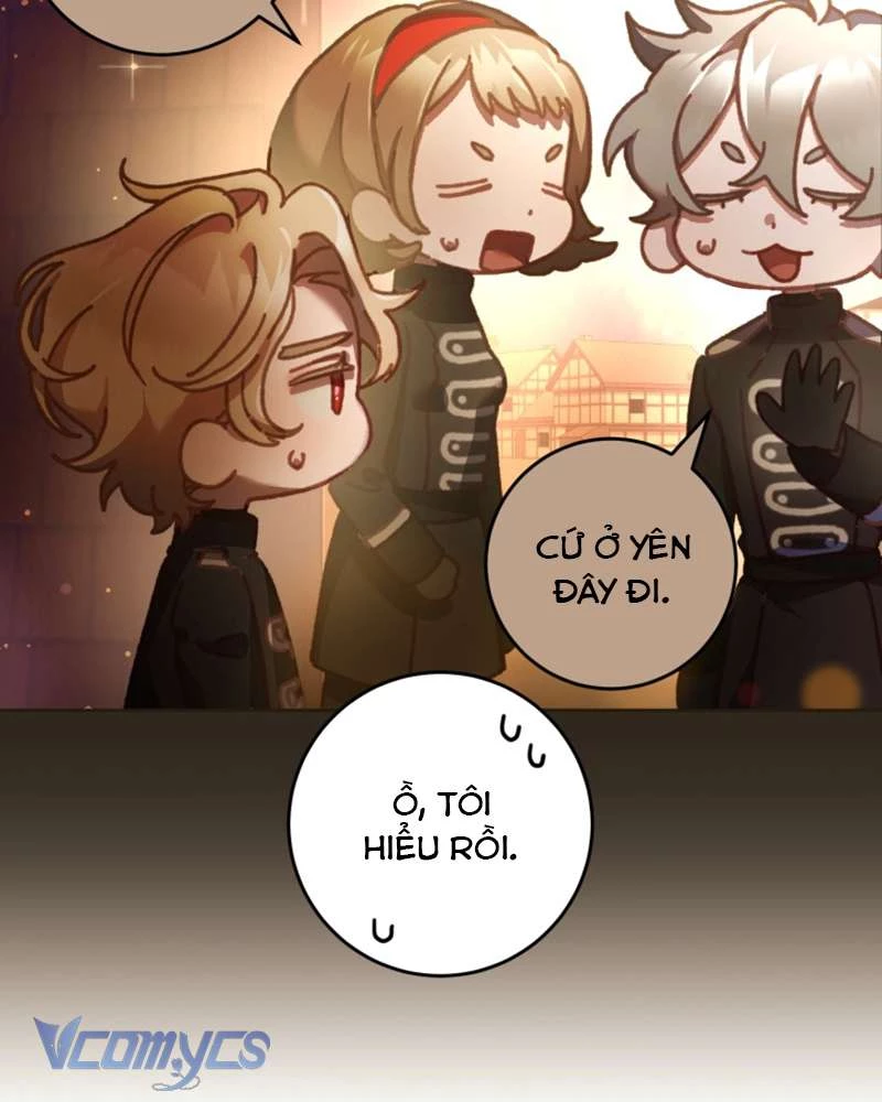 Em Trai Tôi Là Hoàng Đế Ngang Ngược Chapter 44 - Trang 2
