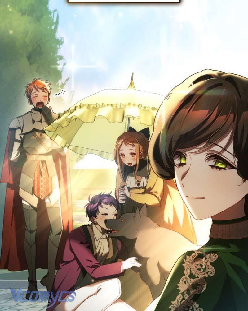 Em Trai Tôi Là Hoàng Đế Ngang Ngược Chapter 50 - Trang 2