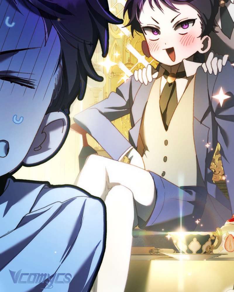 Em Trai Tôi Là Hoàng Đế Ngang Ngược Chapter 50 - Trang 2